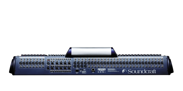 GB8 MIXER - 48CH CONSOLE 8 BUSS